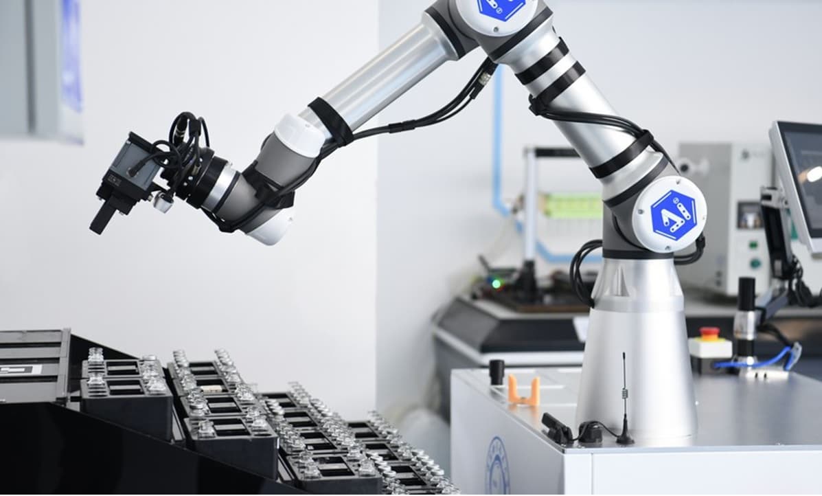 First BRI conference on sci-tech exchange held in Chongqing, China