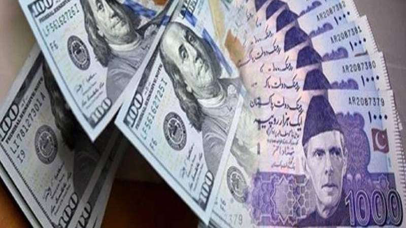 Rupee sheds 89 paisa against Dollar