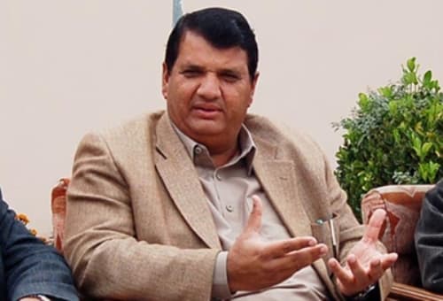 Imran’s politics of hooliganism exposed before nation after May 9 vandalism: Amir Muqam