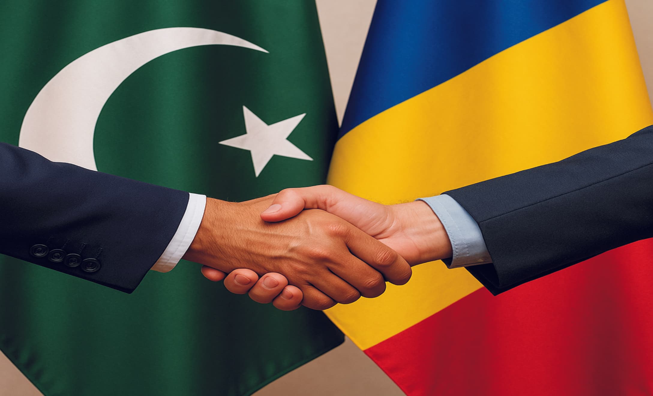 Pakistan–Romania Diplomatic Relations: A Growing Partnership Since 1964