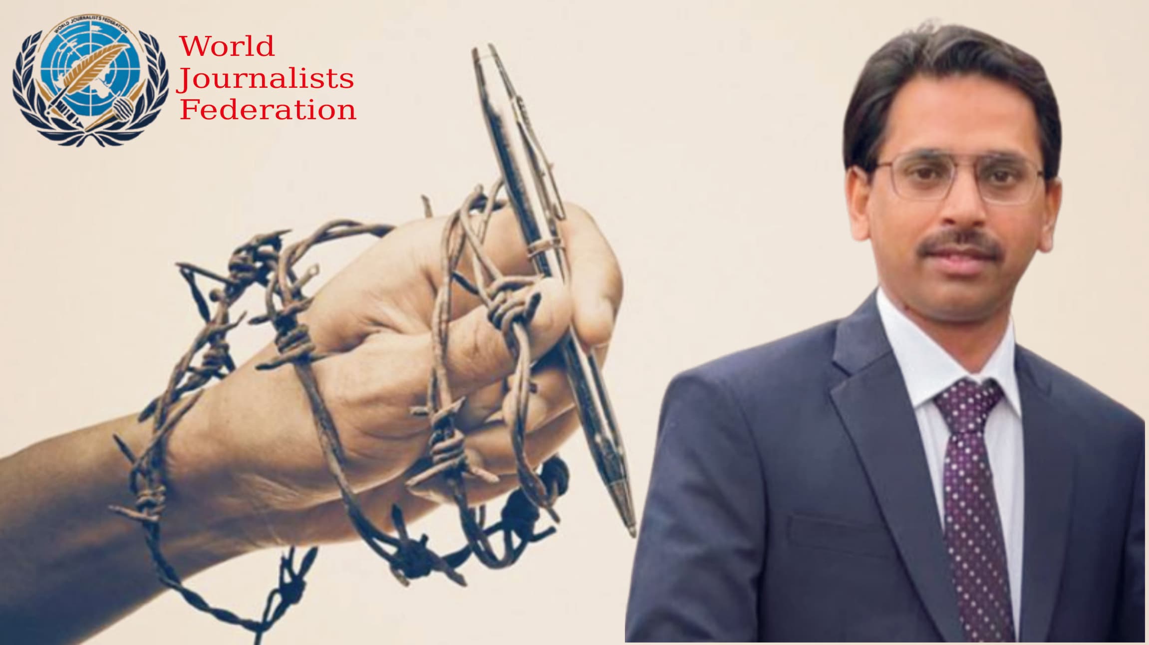 World Journalists Federation (WJF) Condemns Alleged Harassment of Journalists by Cyber Crime Agency