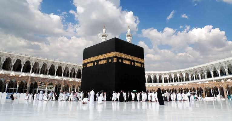 Deadline Extended: Ministry Allows Hajj Scheme Applications Until 22nd of the Month