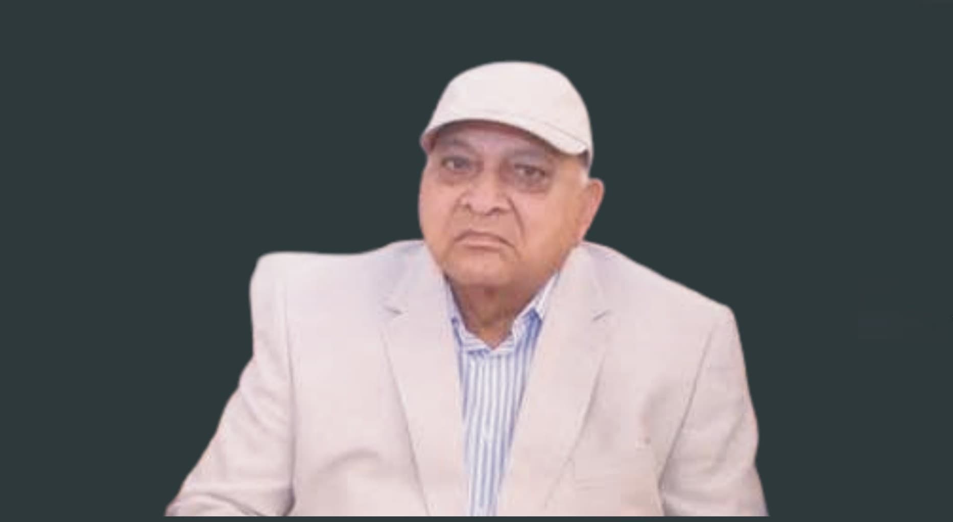 A message to the youth: Say no to drugs and digital addiction