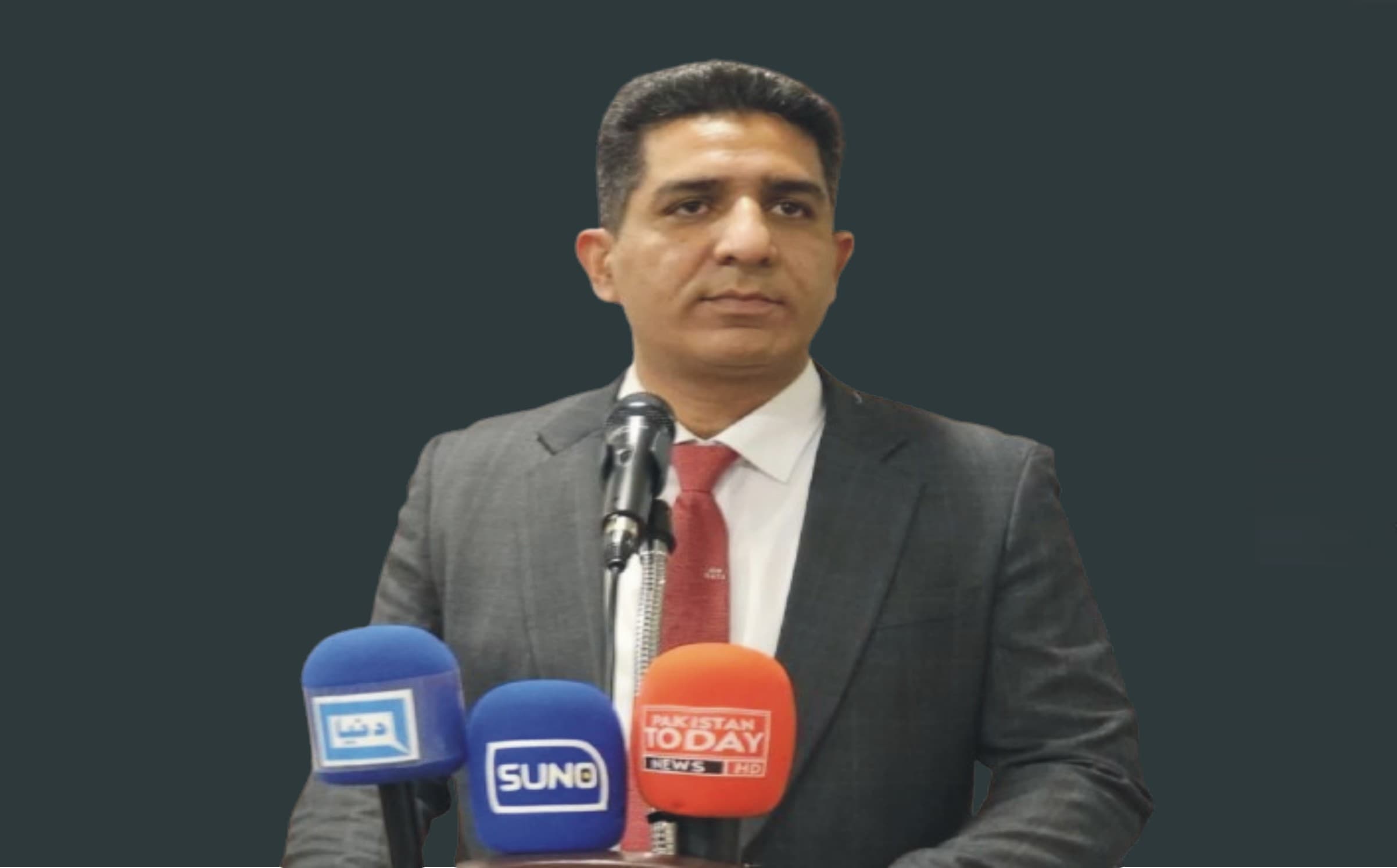 Overseas Pakistanis and Veterans Reaffirm Support for the Armed Forces at Islamabad Seminar