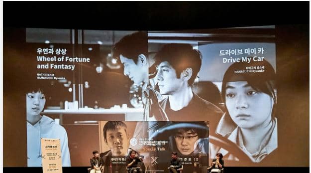 Rising Power of Asian Cinema on the Global Stage