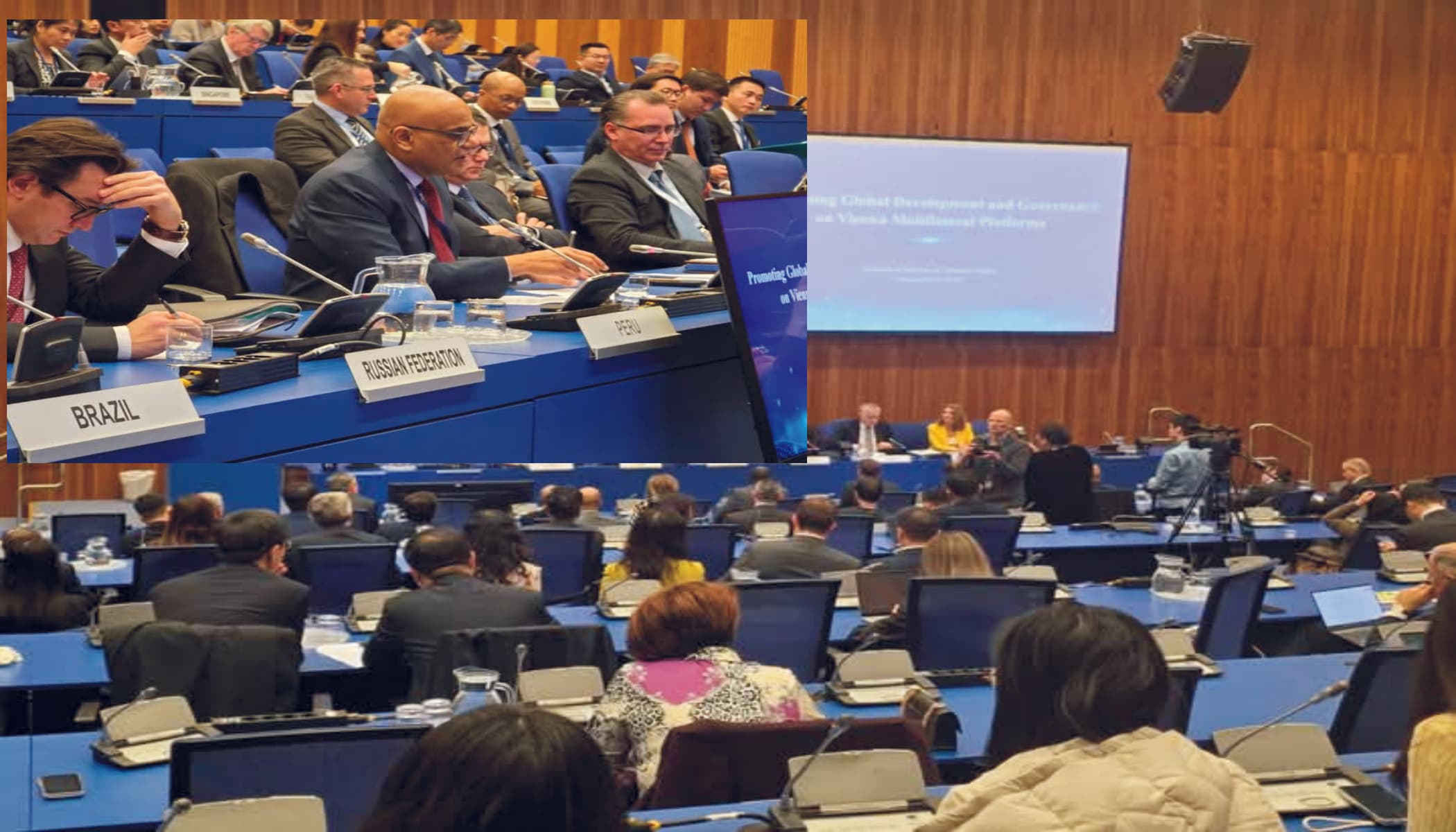 Balochistan Showcased as a Frontline Leader in Climate Resilience and Sustainable Development