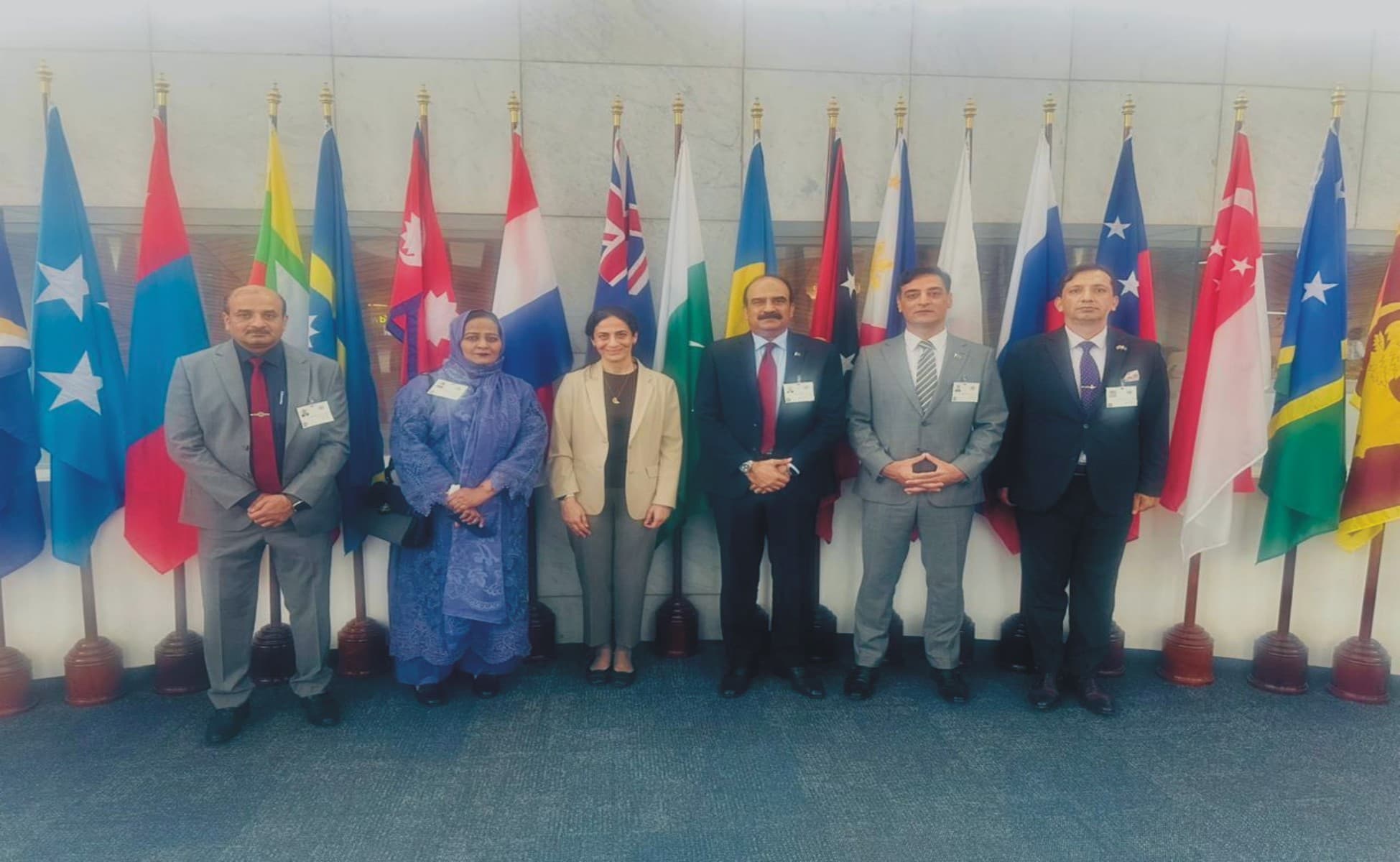 Romania’s National Day and 61 Years of Pakistan–Romania Relations — A New Era of Friendship, Cooperation, and Partnership-Dan Stoenescu