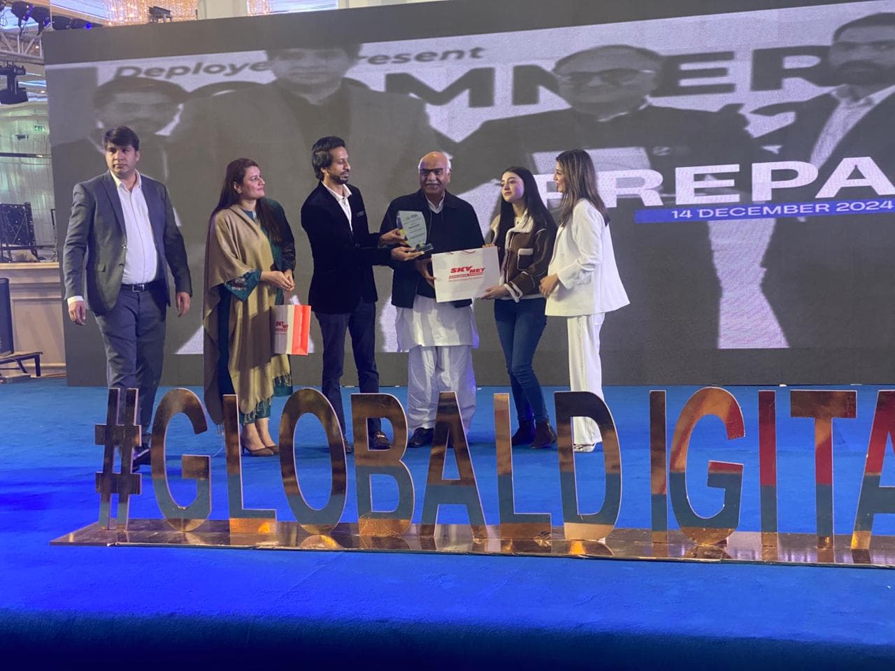 Pakistan Hosts Inaugural e-Commerce Awards: Honoring Innovation and Excellence