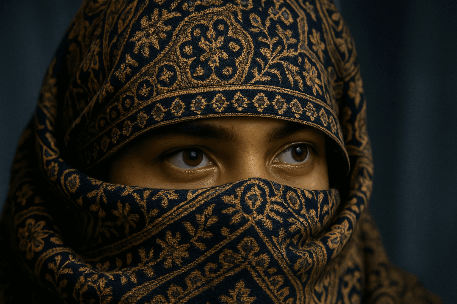 Pakistan: Woman killed in suspected ‘honour’ crime in Shangla, one arrested