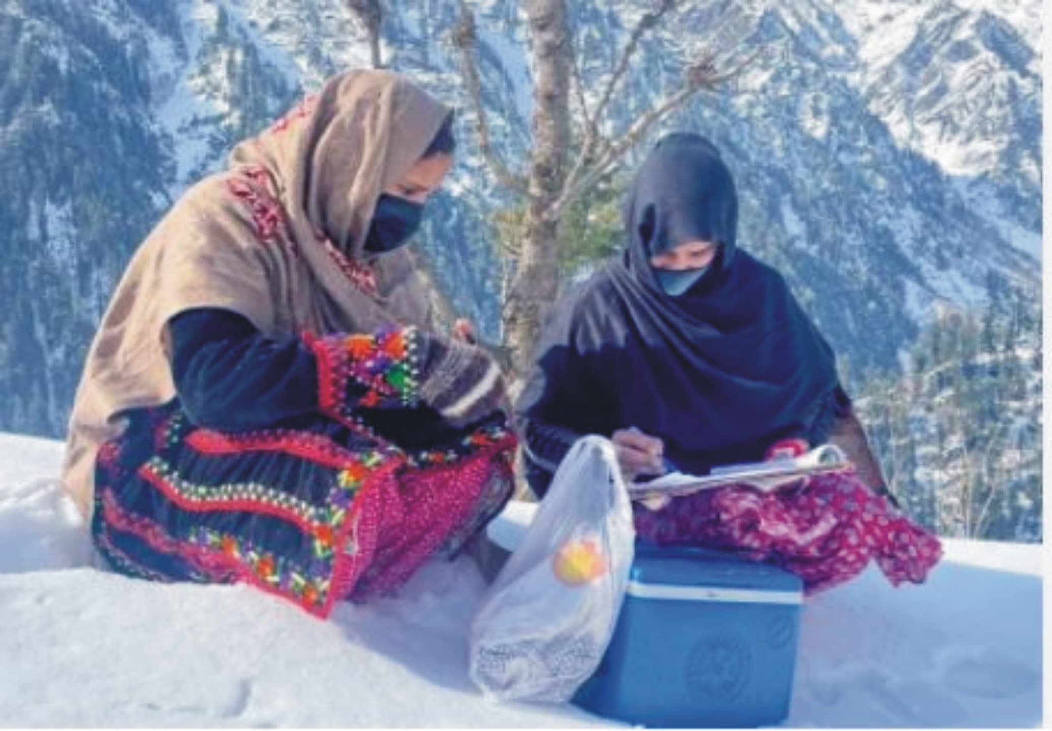 Pakistan Ranks Second-Lowest Globally in Gender Equality: WEF Report 2024 Reveals Deep Economic and Social Gaps