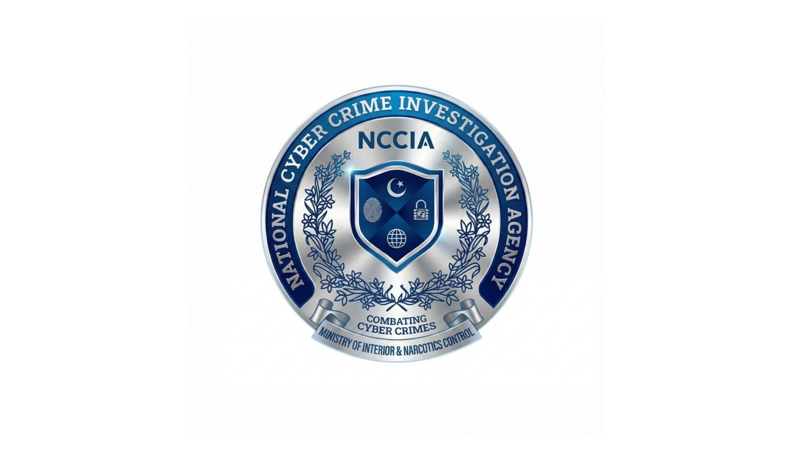 NCCIA's unprecedented success in combating digital crime.