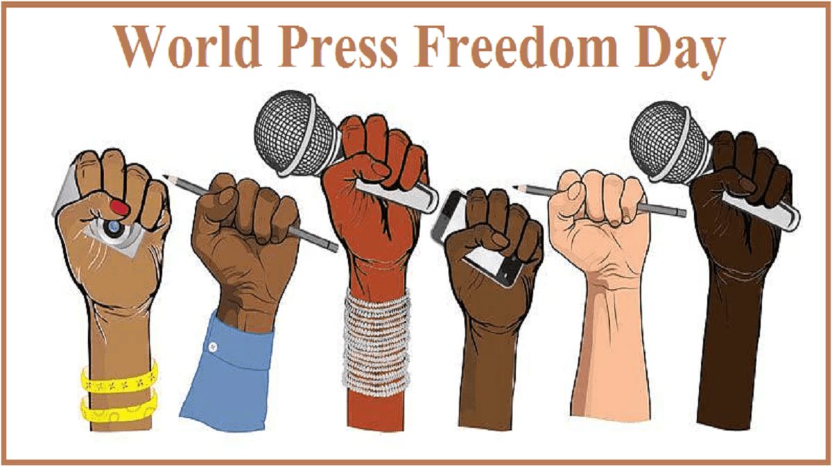 Article: Echoes of Freedom: Navigating Press Challenges in Pakistan