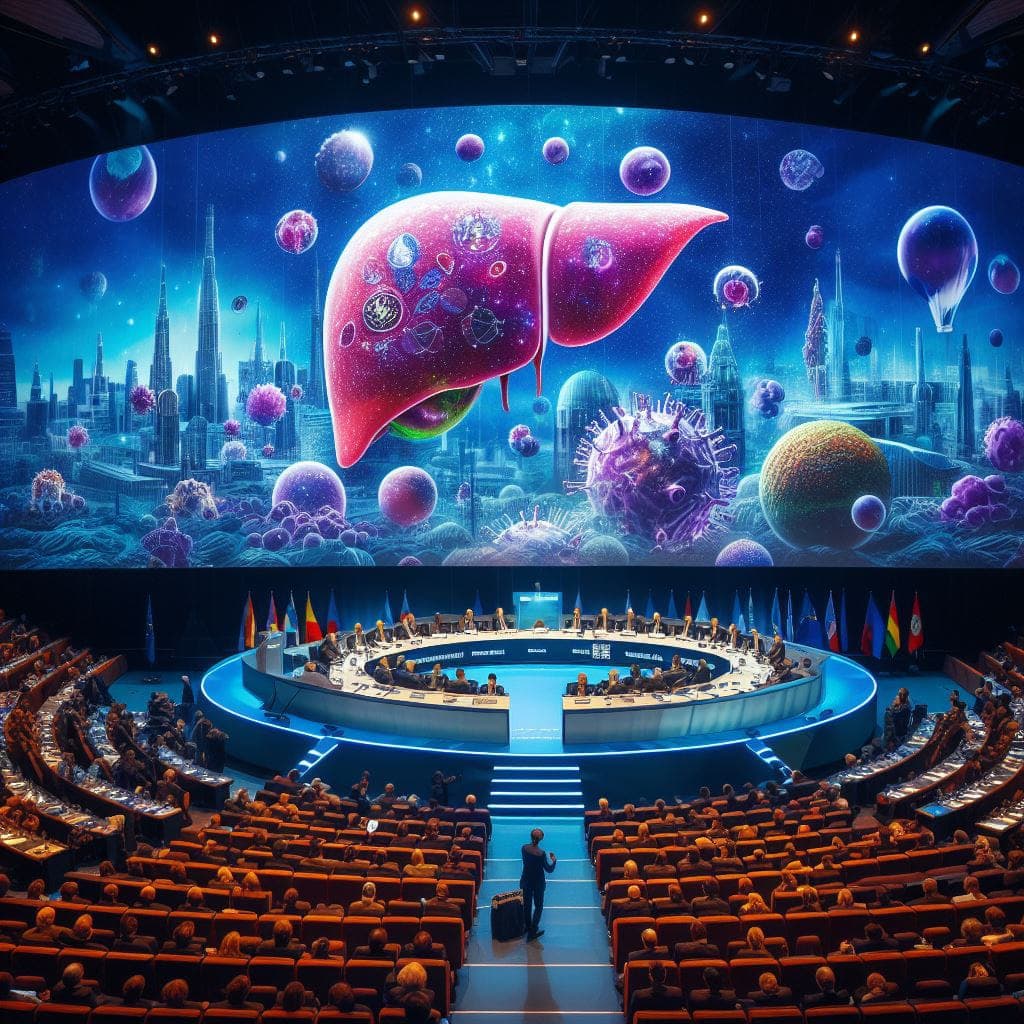 HiEASL Congress 2024: A Glimpse into the Future of Liver Health