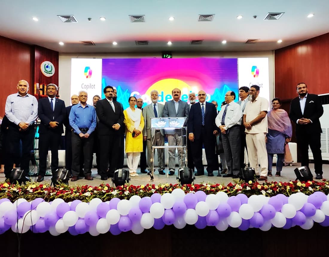 Microsoft and HEC Collaborate to Bridge Academia-Industry Gap, Empowering Future Tech Leaders in Pakistan
