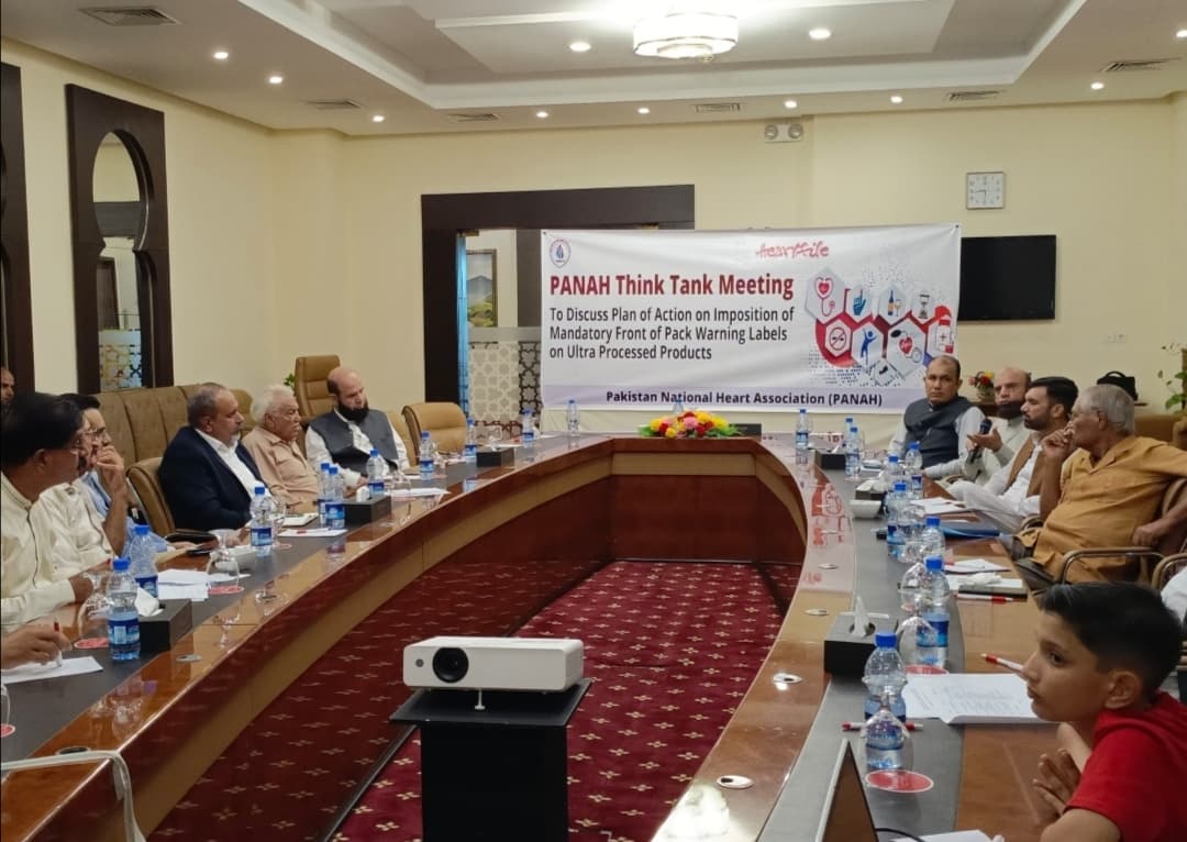 Health of Countrymen: Priority on Controlling Non-Communicable Diseases (NCDs)