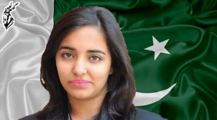 World’s Youngest IT Expert Arfa Karim honored on her 13th death anniversary