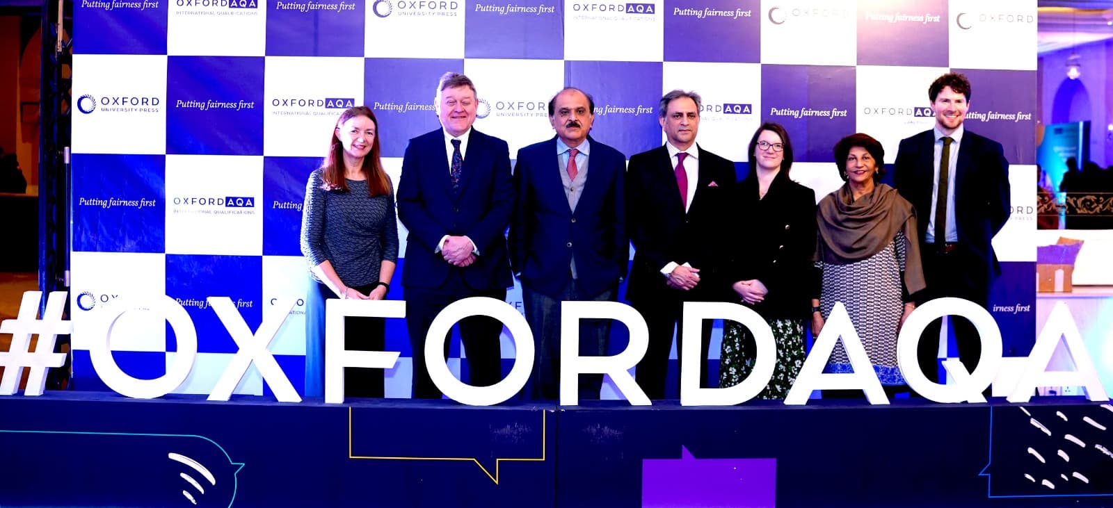 Revolutionizing Learning-OxfordAQA Leads the Charge in Education Innovation