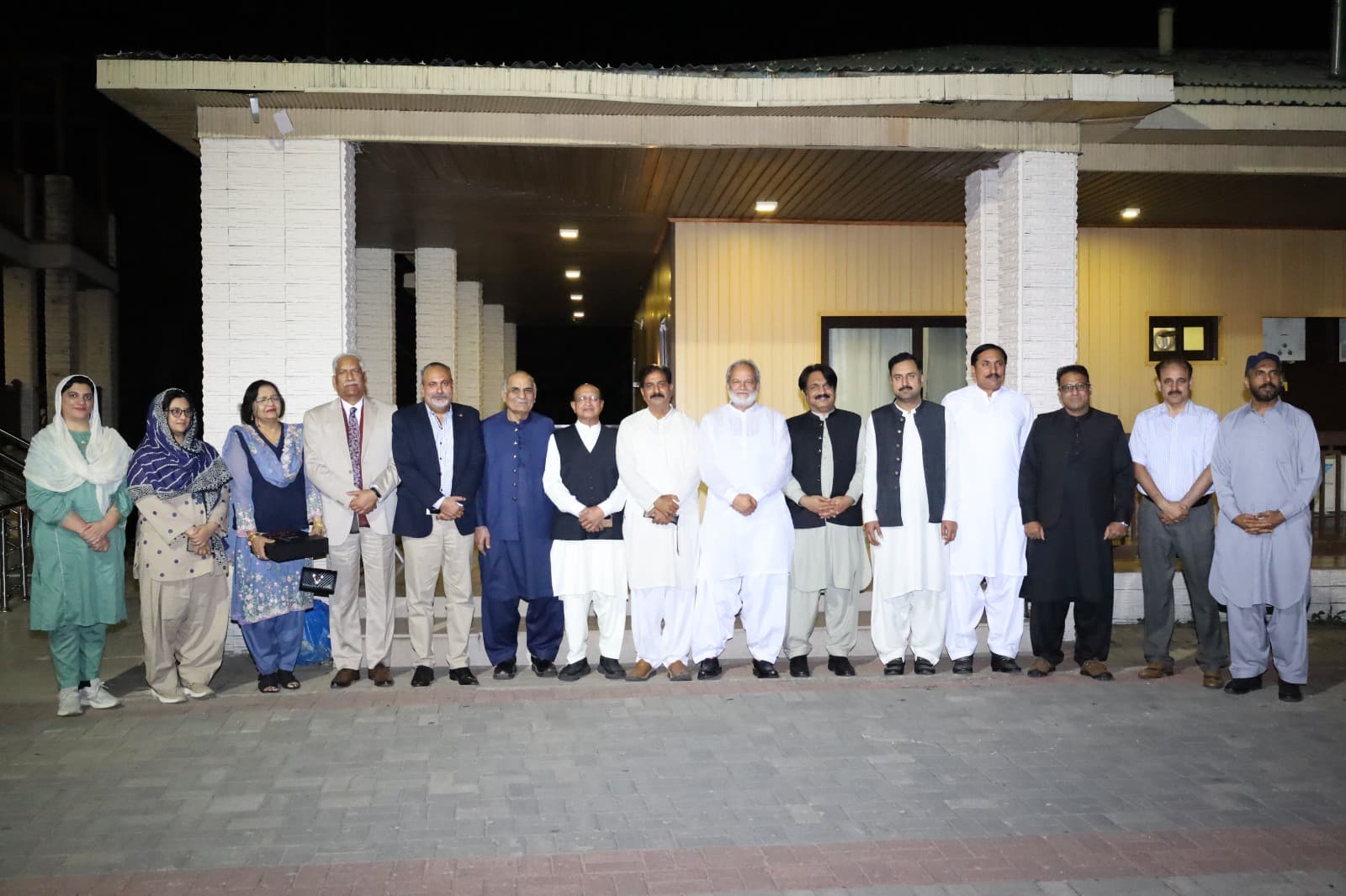 PANAH urges Parliamentarians for imposing taxes on Ultra-Processed Products to Curb Rising NCDs