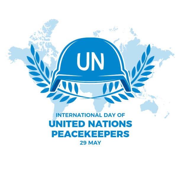 Two Pakistani peacekeepers to be honored posthumously at UN ceremony
