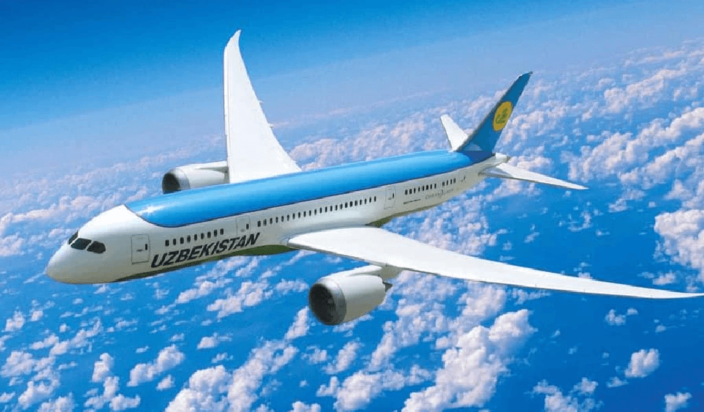 Uzbekistan Airways to Launch Direct Tashkent–Islamabad Flights Starting June 14, 2025